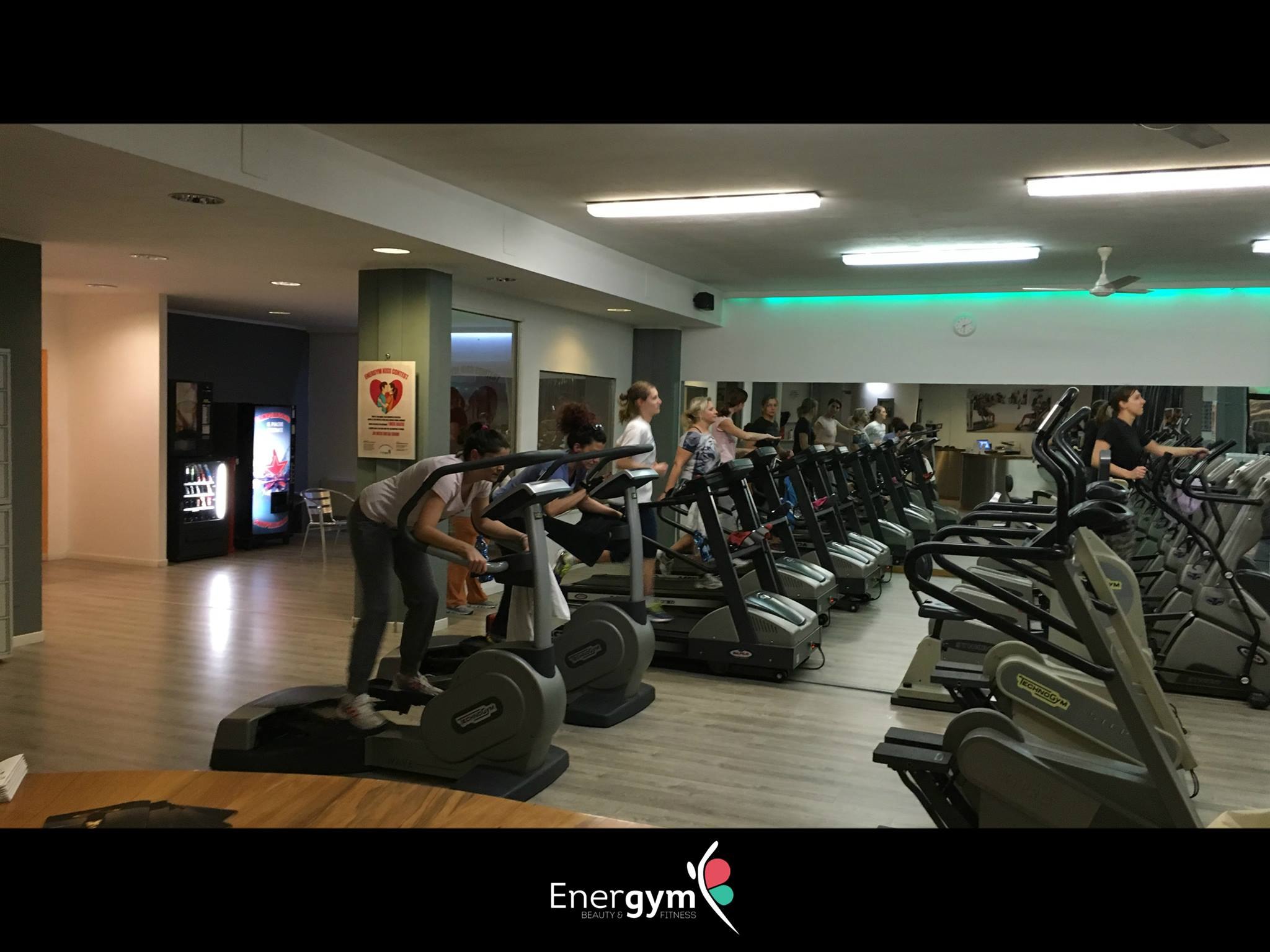 Allenamento Cardio