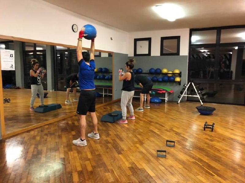 Training Funzionale