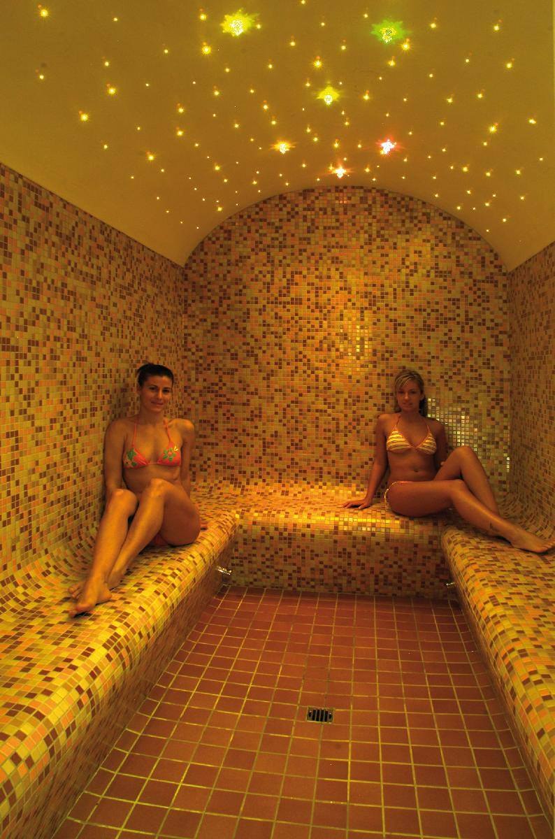 Bagno Turco